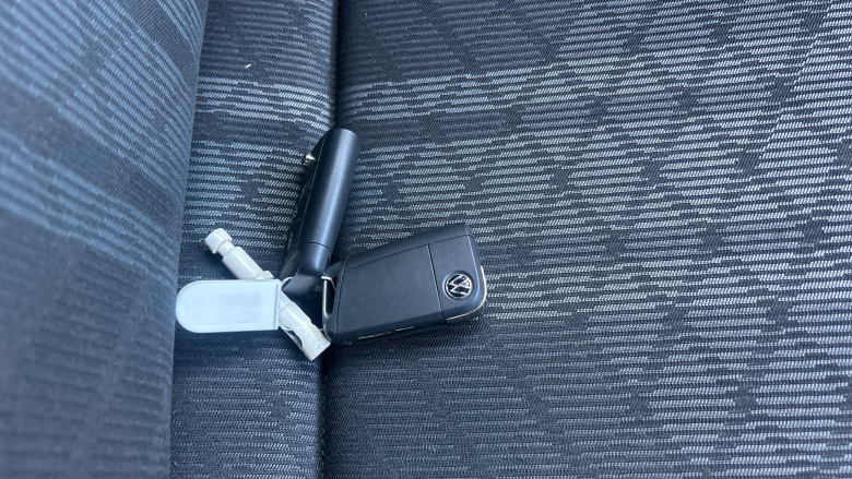 Volkswagen Polo 1.0 TSI R-Line 5dr Petrol Hatchback